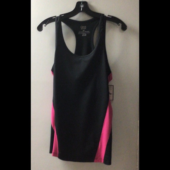 🌟Citrus Racerback Active Tank - Picture 2 of 7